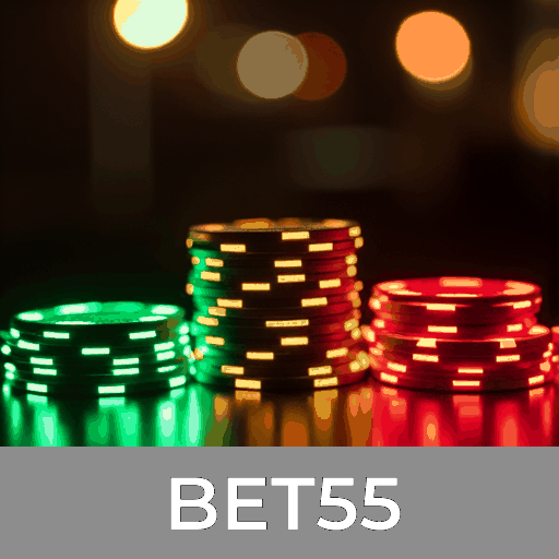 BET55: Jogue Crash Com Grandes Retornos Imediatos