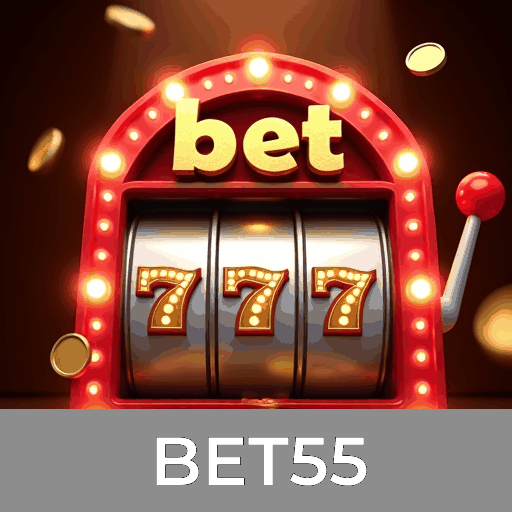 BET55: Especialista em Apostas Esportivas Focadas no Brasil