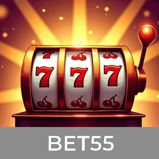 BET55: Experiência de Cassino Imersiva para Brasileiros