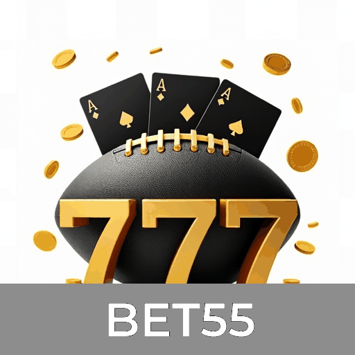 BET55: A Plataforma que Une e Inspira