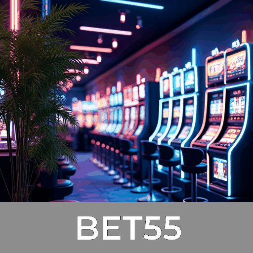 BET55: Experiência Suprema com Privilegios de Membro Premium