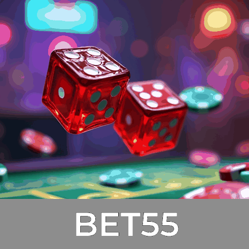 BET55: Experiência Suprema com Privilegios de Membro Premium