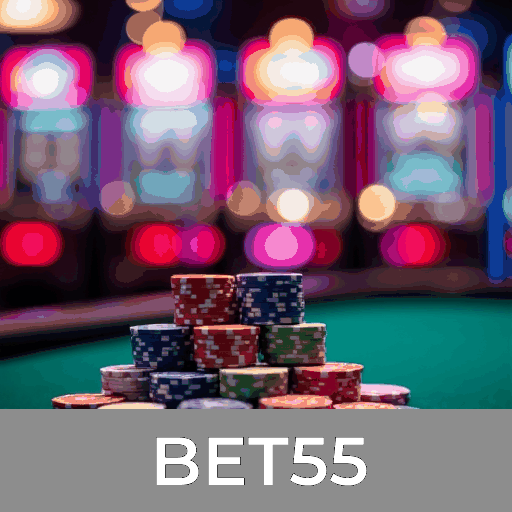 BET55: A Plataforma que Une e Inspira