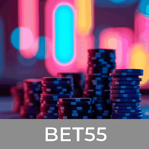 BET55: Especialista em Apostas Esportivas Focadas no Brasil
