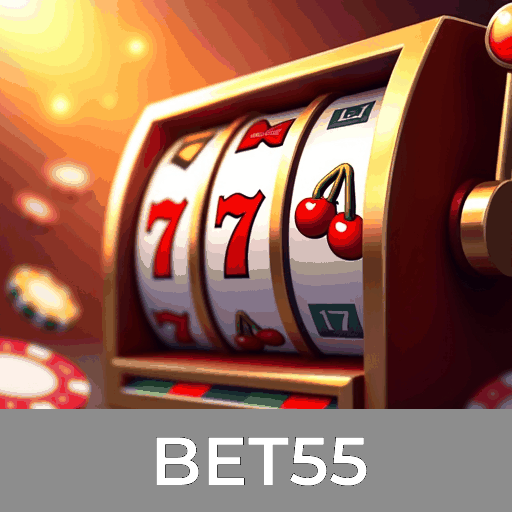 Maximize Seus Ganhos com o Aplicativo BET55